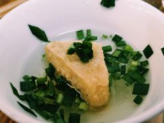 -正宗普宁豆干坊·洪记砂锅粥(红领巾路店)