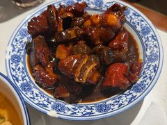 -回家吃饭·地道南昌菜(建德观总店)