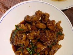糖醋里脊-大牌大·传统杭帮菜(湖滨店)