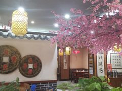 -一块豆腐·海鲜·家常菜(李沧书院路店)