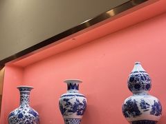 -小吊梨汤·北京菜·烤鸭(五角场万达店)