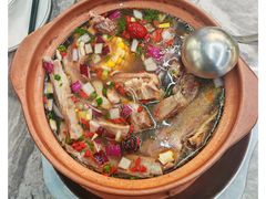 -玖芈·九米羊肉炉(水围村店)