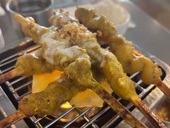 -simply thai天泰(长泰广场店)