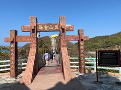 -三亚西岛海洋文化旅游区