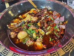 -一只烧鸡公(解放碑店)