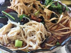 -牛庄高晓山风味馅饼城(海城店)