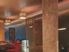 -粤尚腾香居中餐厅(首都机场希尔顿店)