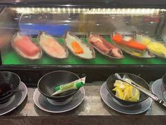 -远洲凤凰山庄臻味全日餐厅