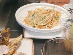 -盛焰铁板烧(王府井店)