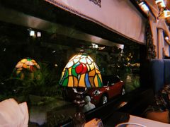 -火车头法国西餐厅