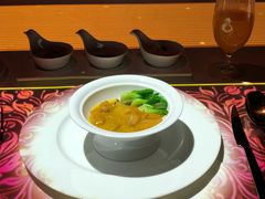 -唐御宴•御宴宫•唐代菜点(芙蓉西路店)