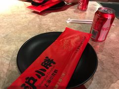-沪小胖小龙虾(淮海中路旗舰店)