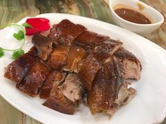 -椿记烧鹅(北门店)