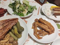 -汉斯南美烤肉(总店)