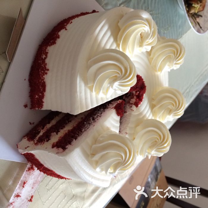 第戎蛋糕(市内六区免费配送)