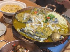 -湘拾(壹方北馆店)