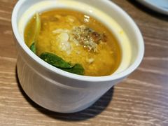 蟹粉狮子头-周家二小姐的菜(西津渡店)