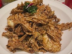 -大海碗·炸酱面·烤鸭·京菜(天坛店)