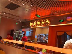 -西塔老太太泥炉烤肉(苏州大悦城店)