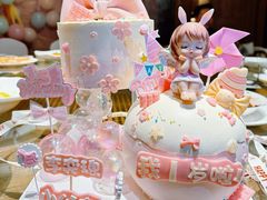 -芊浔家的蛋糕王国(升龙店)