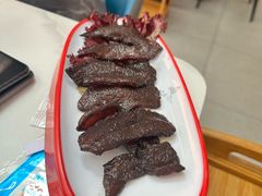 -毛辣果·贵州红酸汤牛肉火锅(西单店)