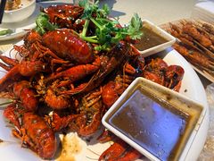 -陈帅夜排档·龙虾·炒菜·烤串(世茂店)