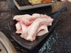 -炙忧烤肉屋(中国铁建广场店)
