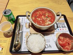 -小韩屋韩国料理(上海湾店)