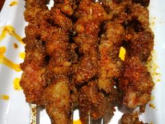-草原牧羊火锅·龙虾·烤鱼(杨浦店)