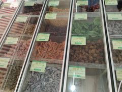 -苏州蜜饯门市部