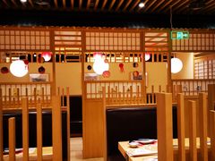 大堂-伊豆野菜村(新荟城店)