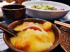 -西安饭庄·非遗陕菜(钟楼店)