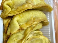 -清真蒋有记(老门东店)