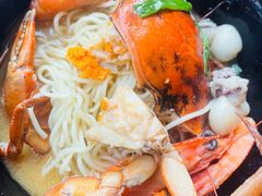 -十面欢腾(长乐路店)