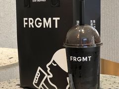 -喜茶(青岛金狮广场店)