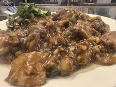 -清真宏玉祥黄门脸餐厅(华荫东里店)