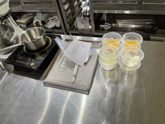 -王森咖啡西点烘焙培训(上海名厨中心店)