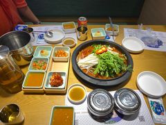 -韩香福脊骨汤锅(上杭路店)