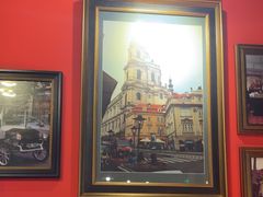 -布拉格餐厅· 中欧捷克菜(全国首店)