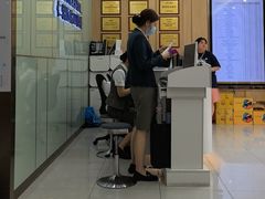 -上海仁爱医院口腔科 · 种植