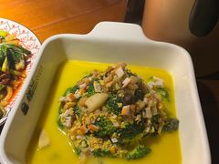 -楼兰新疆主题餐厅(苏州中心店)