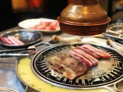 -元山烤肉店(假日广场店)