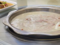 -敖家巷羊肉汤(瑞尔戴斯店)