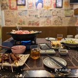 环境： 今日份逛吃，打卡日料  居酒屋  地址：关山