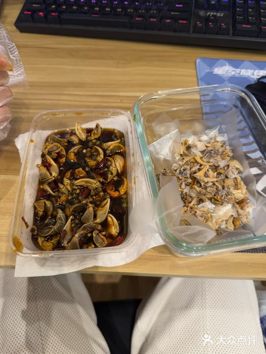 蒋国权蟛蜞螯权鸭馆(天鹤店)图片