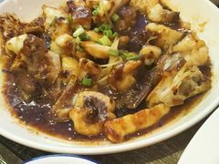 豉汁蒸骨腩-鱼醉无骨鱼·中山脆肉鲩(荔湾路店)