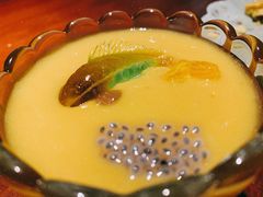 杨枝甘露-意满花千醉(金茂览秀城店)