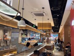-比格比萨自助(上海松江万达店)