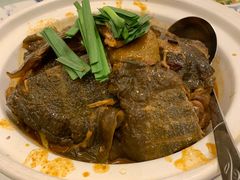 砂锅红烧甲鱼-安徽人家(奥体店)