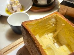-绿茶餐厅(朝阳大悦城店)